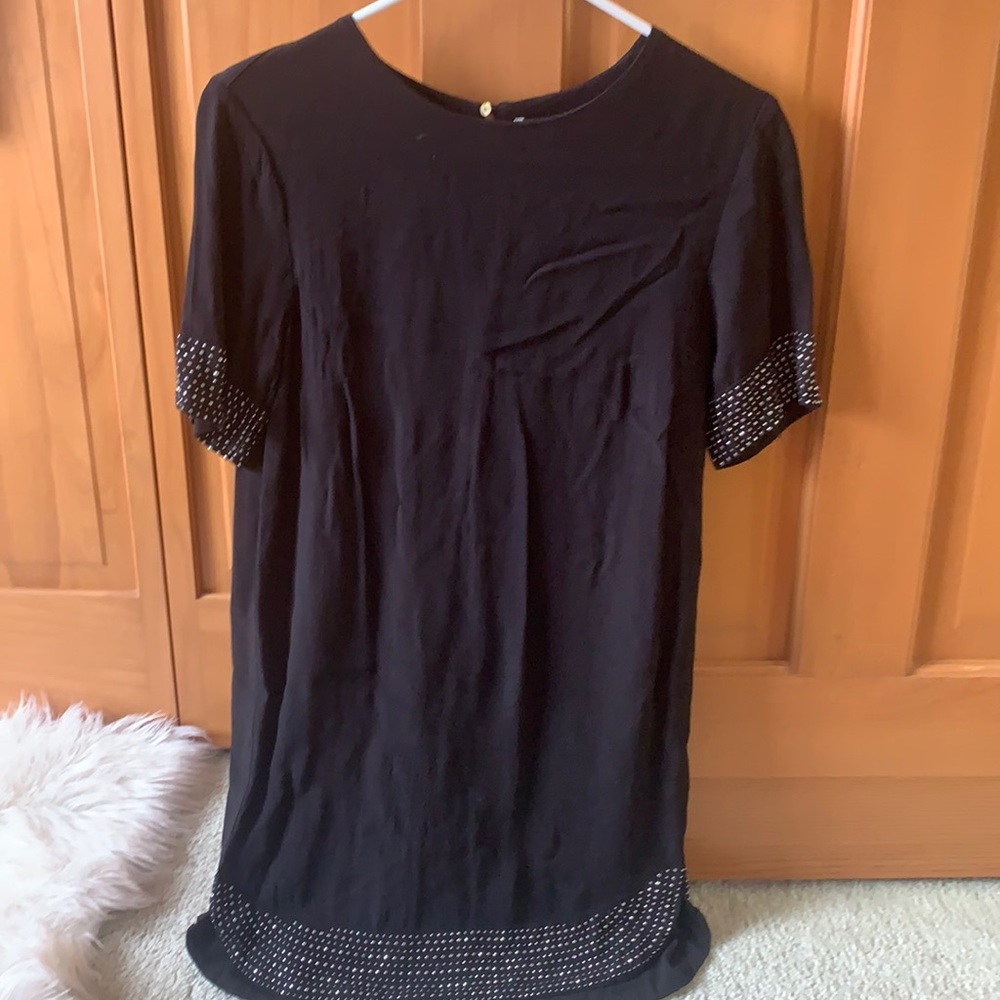 Black Dress Size 6
